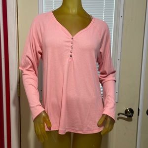 NWOT Charter Club intimates top